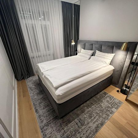 Sdesign Luxury Zagreb Apartment מראה חיצוני תמונה