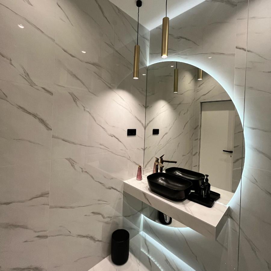 Sdesign Luxury Zagreb Apartment מראה חיצוני תמונה