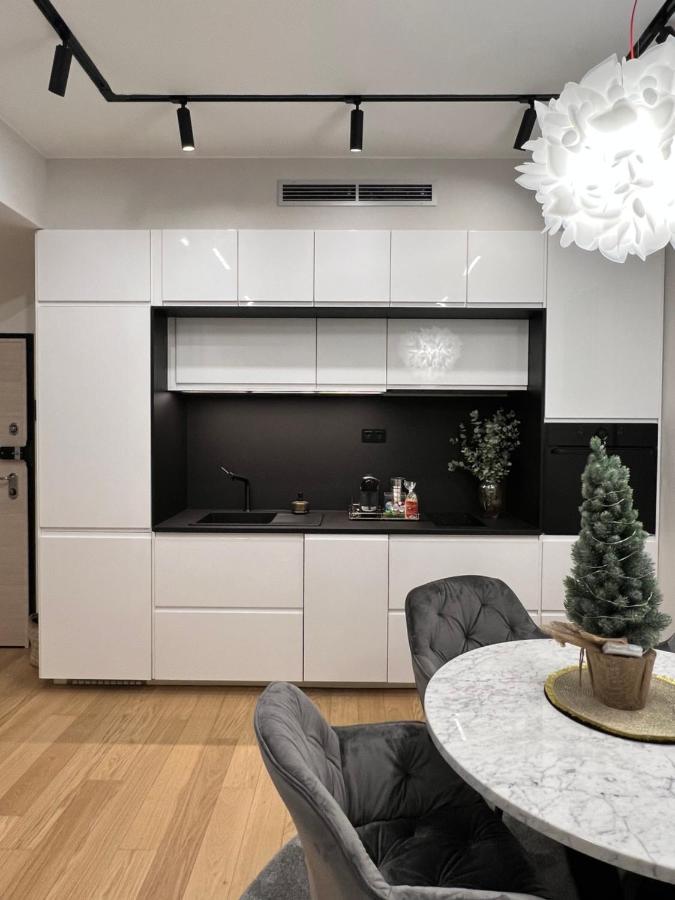 Sdesign Luxury Zagreb Apartment מראה חיצוני תמונה