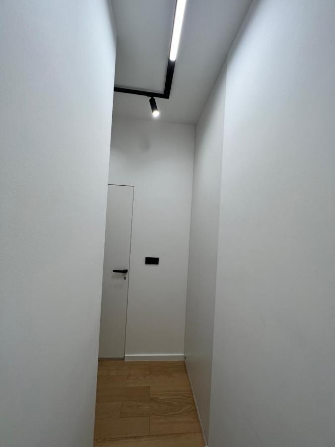 Sdesign Luxury Zagreb Apartment מראה חיצוני תמונה
