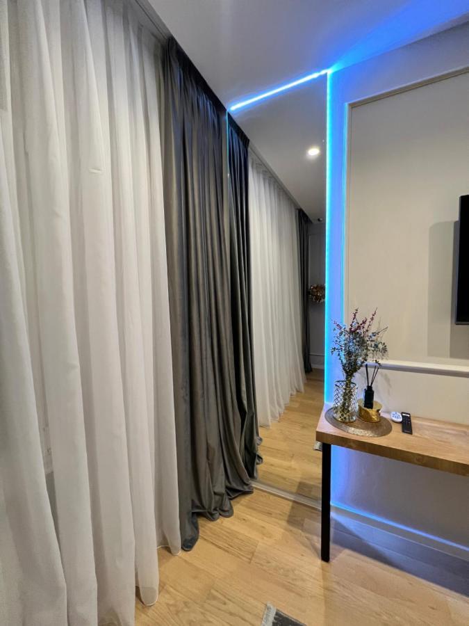 Sdesign Luxury Zagreb Apartment מראה חיצוני תמונה