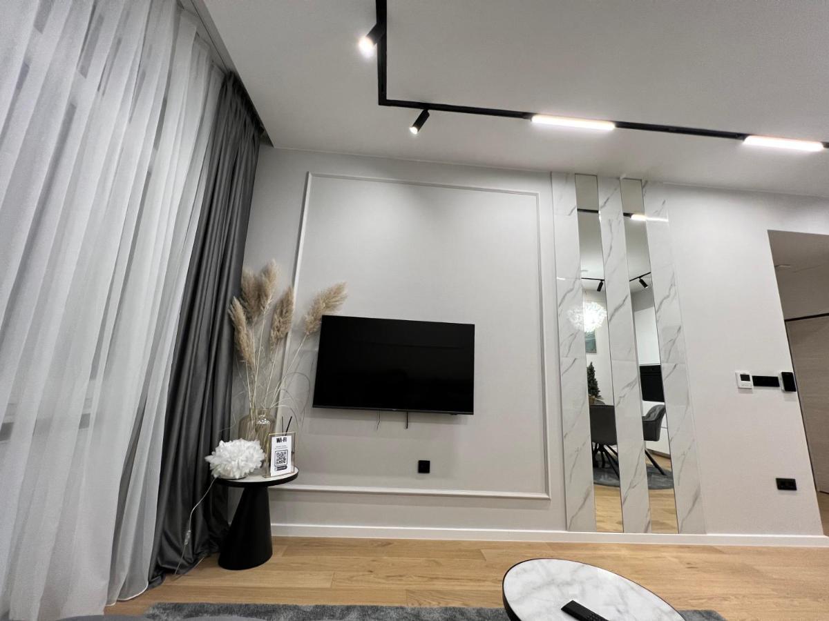 Sdesign Luxury Zagreb Apartment מראה חיצוני תמונה