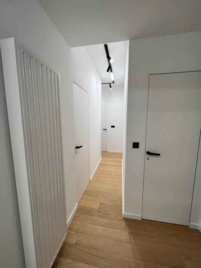Sdesign Luxury Zagreb Apartment מראה חיצוני תמונה