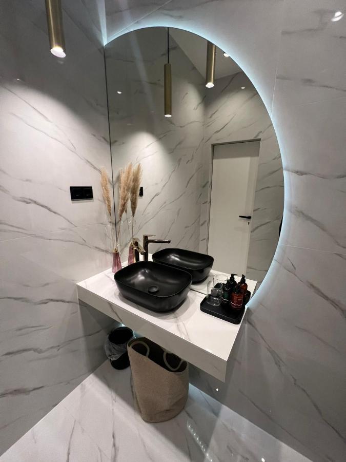 Sdesign Luxury Zagreb Apartment מראה חיצוני תמונה