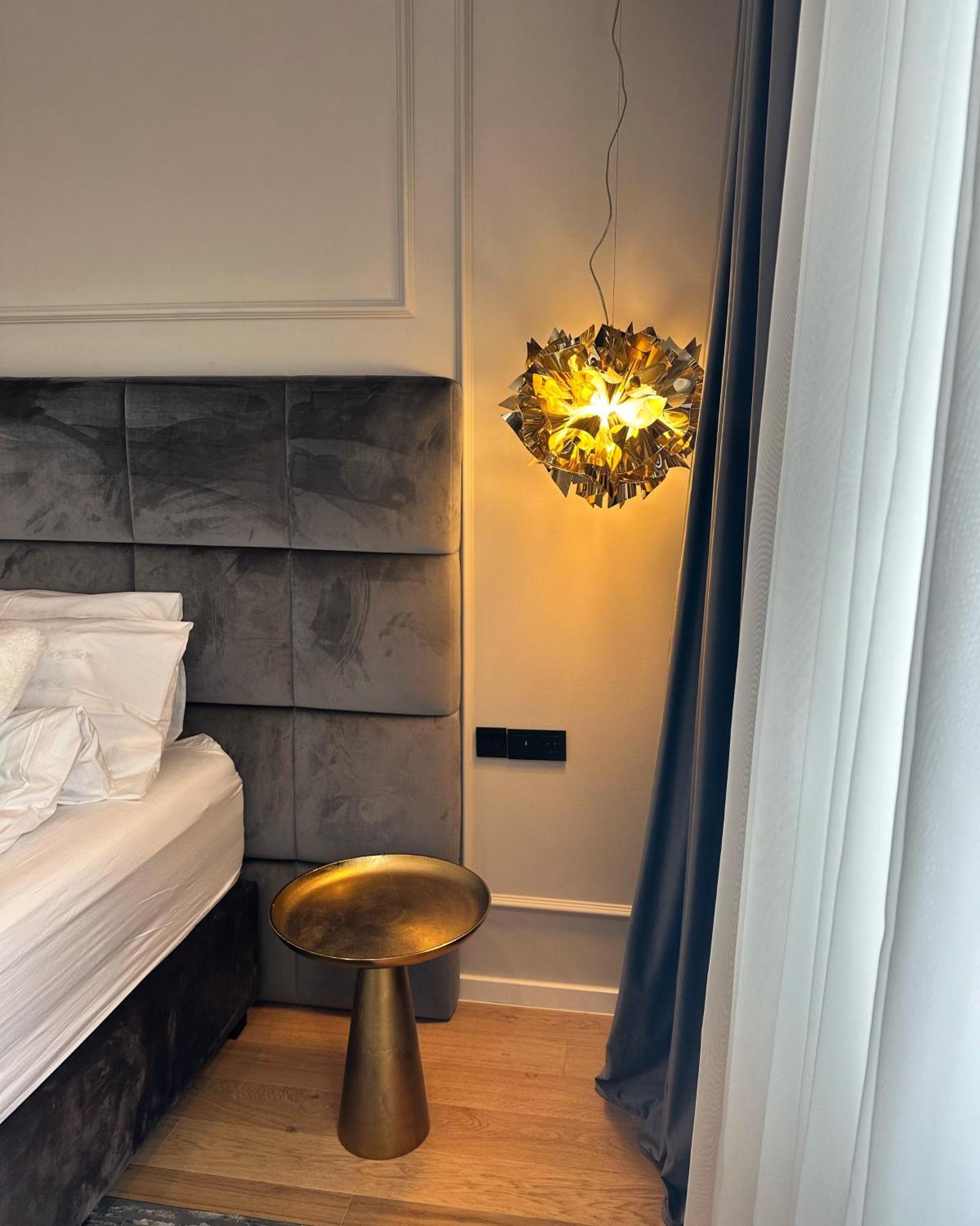 Sdesign Luxury Zagreb Apartment מראה חיצוני תמונה